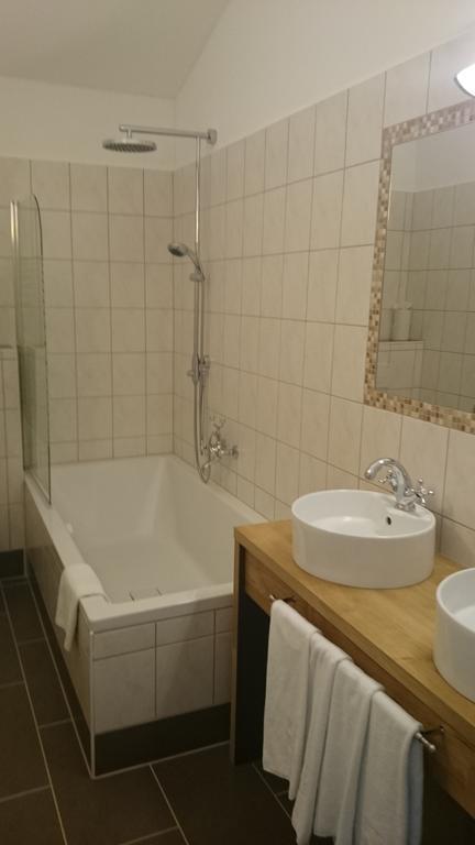 Gut Unterbrunn Apartment Radstadt Exterior foto