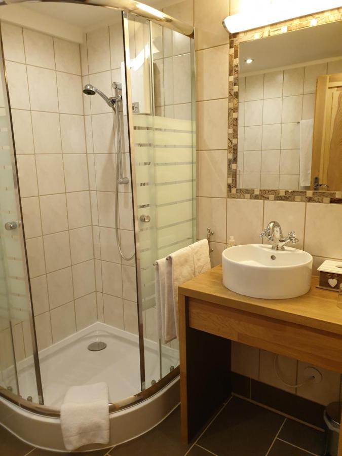 Gut Unterbrunn Apartment Radstadt Exterior foto