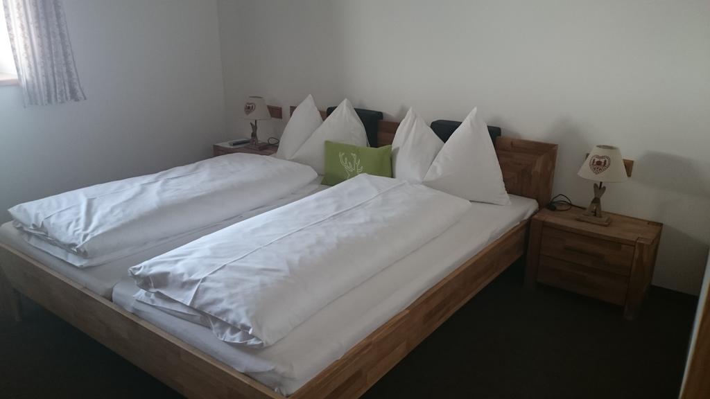 Gut Unterbrunn Apartment Radstadt Cameră foto